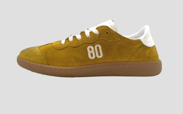 Sneaker Harvard 1 Ambrite