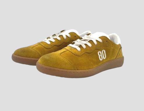 Sneaker Harvard 1 Ambrite