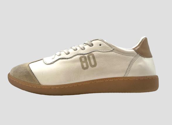 Sneaker Harvard 2 Beige