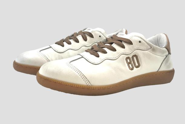 Sneaker Harvard 3 Beige