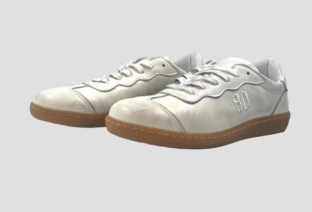 Sneaker Harvard 3 Bianco