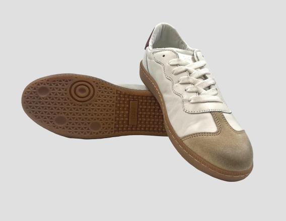 Sneaker Harvard 2 Blood