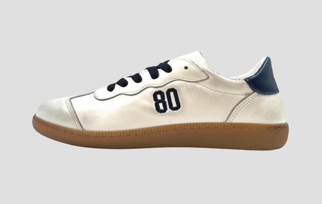 Sneaker Harvard 3 Blu