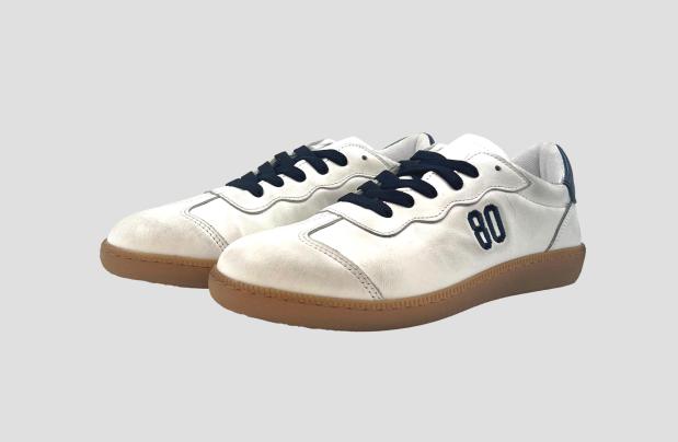 Sneaker Harvard 3 Blu