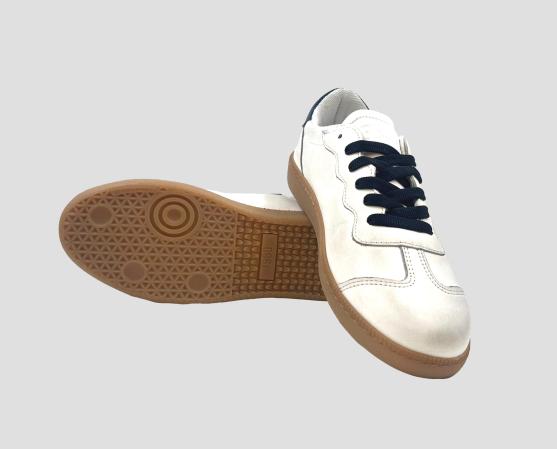 Sneaker Harvard 3 Blu