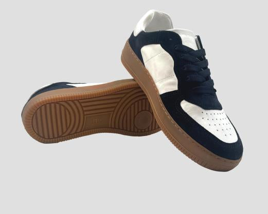 Sneaker Oxford 4 China