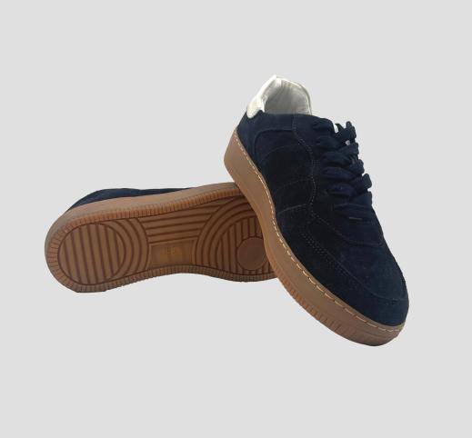 Sneaker Oxford 1 China