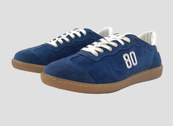 Sneaker Harvard 1 Luzuli