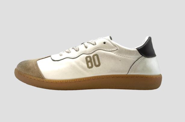 Sneaker Harvard 2 Moro