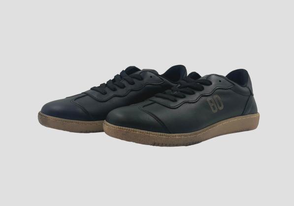 Sneaker Harvard 5 Nero