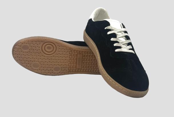 Sneaker Harvard 1 Nero