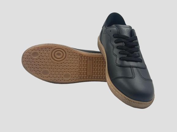 Sneaker Harvard 5 Nero