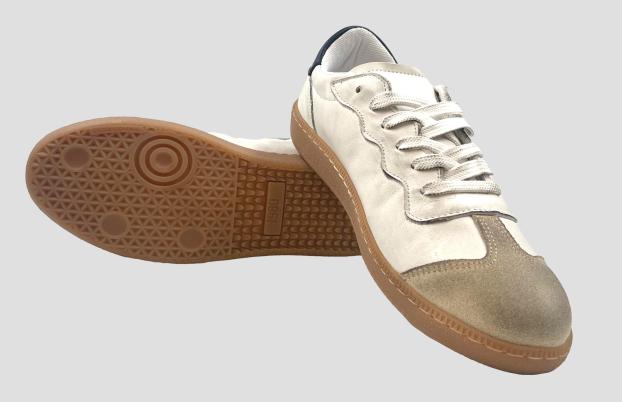 Sneaker Harvard 2 Nero