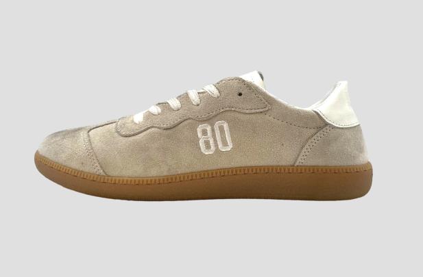 Sneaker Harvard 1 Papyrus