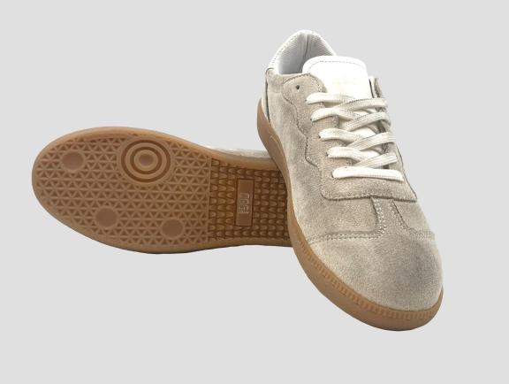 Sneaker Harvard 1 Papyrus