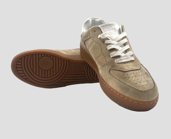 Sneaker Oxford 1 Papyrus