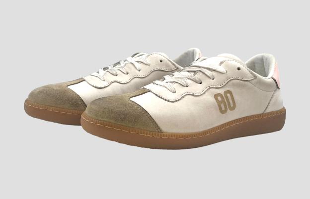 Sneaker Harvard 2 Rosa