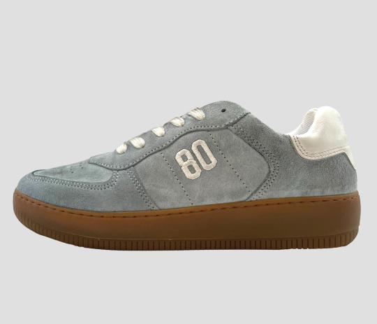 Sneaker Oxford 1 Street