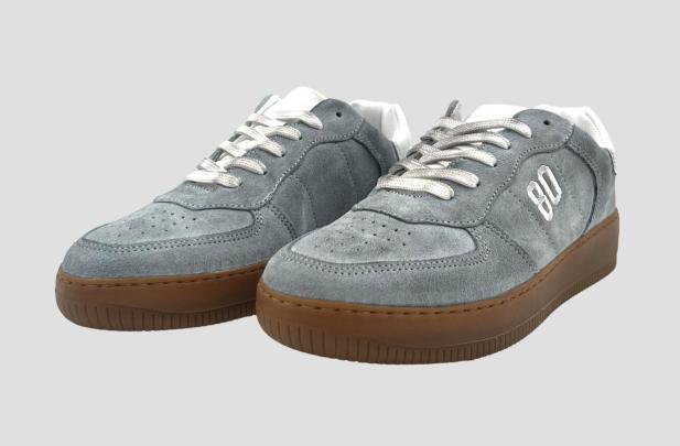 Sneaker Oxford 1 Street