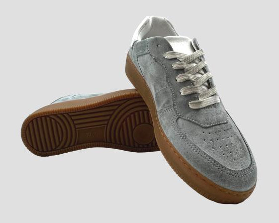 Sneaker Oxford 1 Street