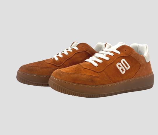 Sneaker Oxford 1 Sunset