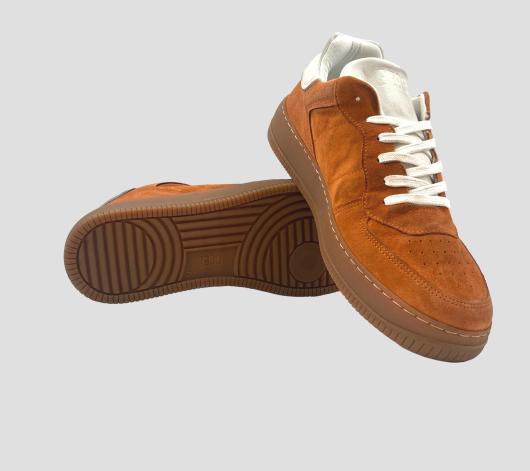 Sneaker Oxford 1 Sunset