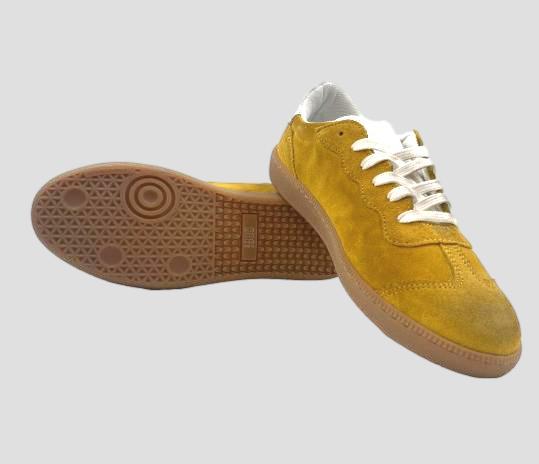 Sneaker Harvard 1  Ambrite