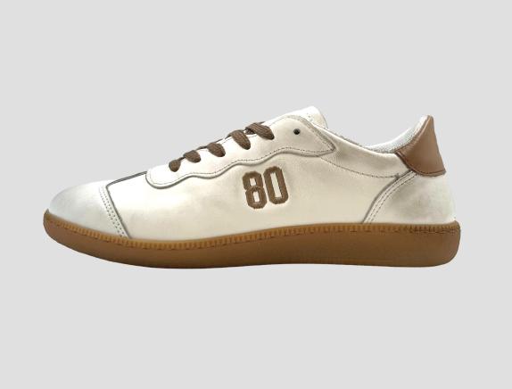Sneaker Harvard 3 Beige
