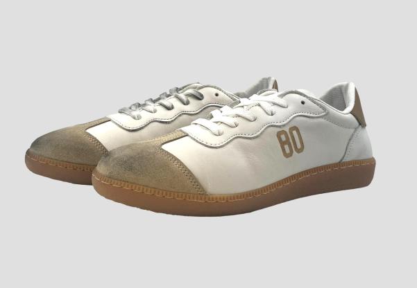 Sneaker Harvard 2 Beige