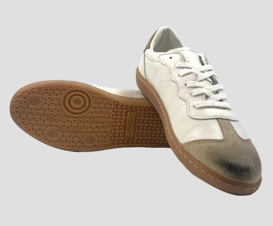 Sneaker Harvard 2 Beige
