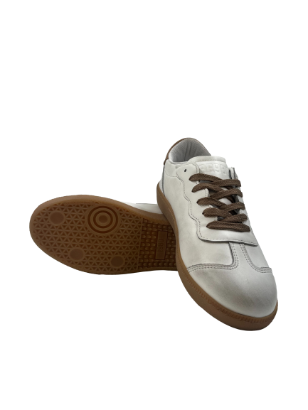 Sneaker Harvard 3 Beige
