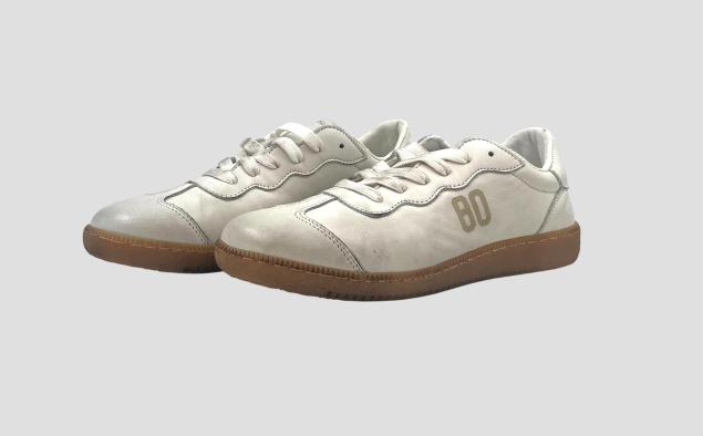 Sneaker Harvard 5 Bianco
