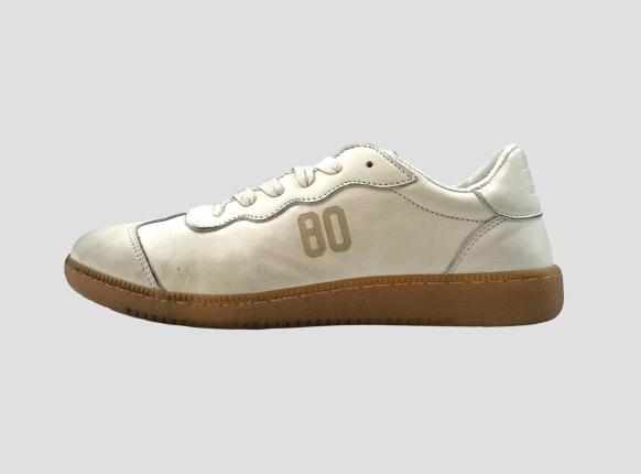 Sneaker Harvard 5 Bianco