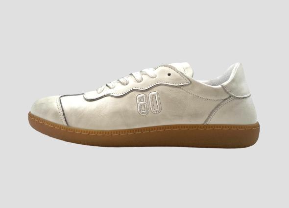 Sneaker Harvard 3  Bianco