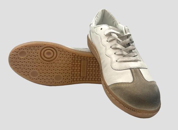 Sneaker Harvard 2 Bianco