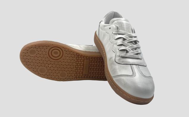 Sneaker Harvard 3  Bianco