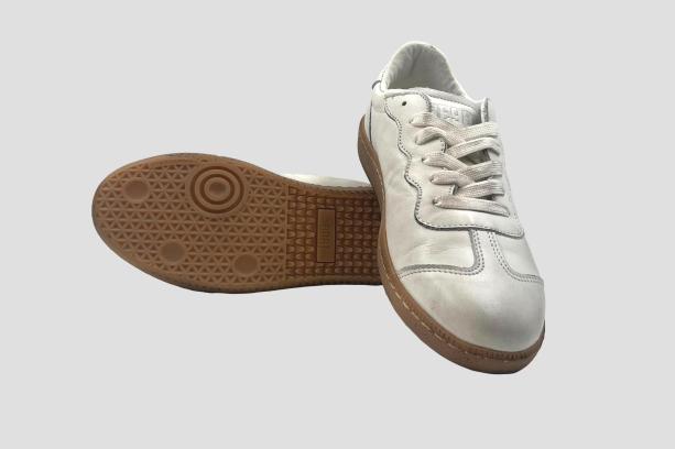 Sneaker Harvard 5 Bianco