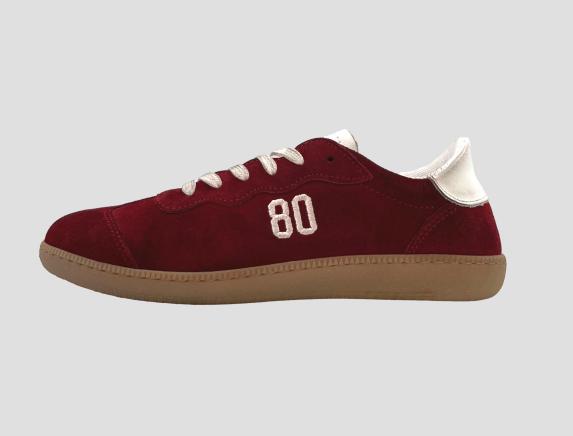 Sneaker Harvard 1 Blood