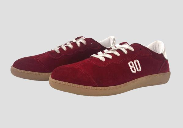 Sneaker Harvard 1 Blood