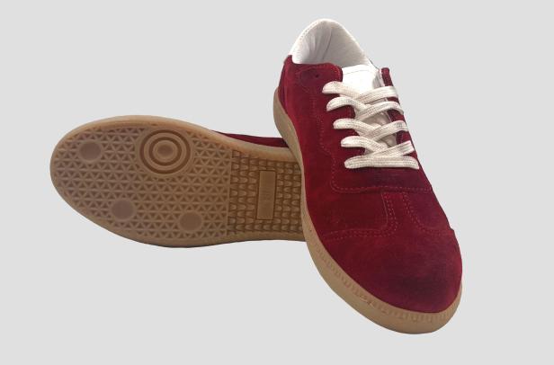 Sneaker Harvard 1 Blood