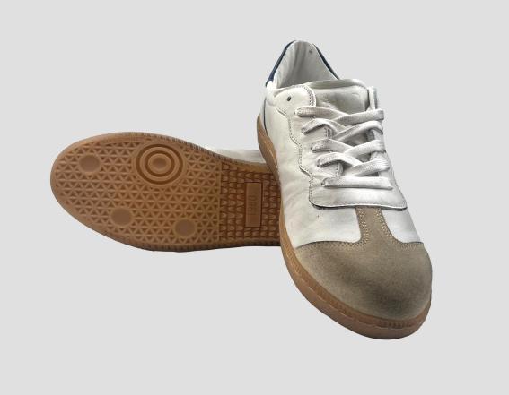 Sneaker Harvard 2 Blu