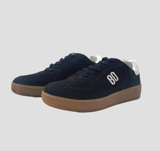 Sneaker Oxford 1 China