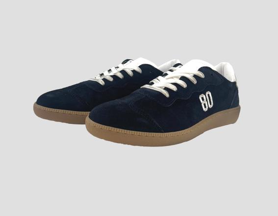 Sneaker Harvard 1 China