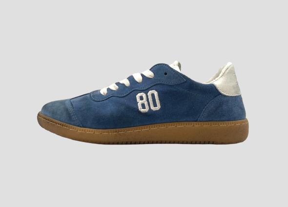 Sneaker Harvard 1  Luzuli