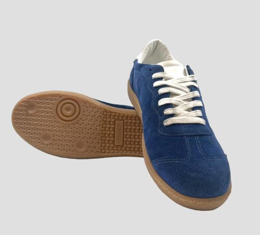 Sneaker Harvard 1  Luzuli