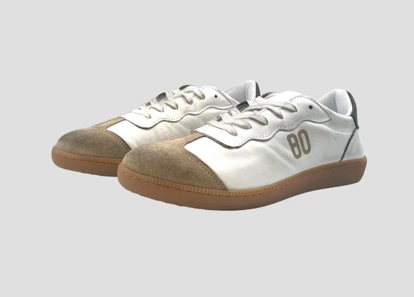 Sneaker Harvard 2 Moro