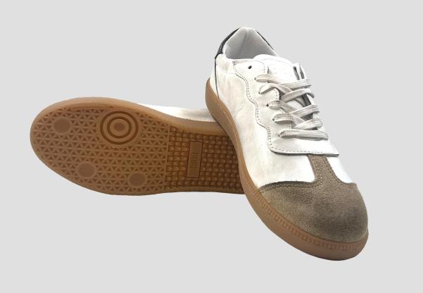 Sneaker Harvard 2 Moro