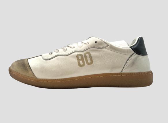 Sneaker Harvard 2 Nero