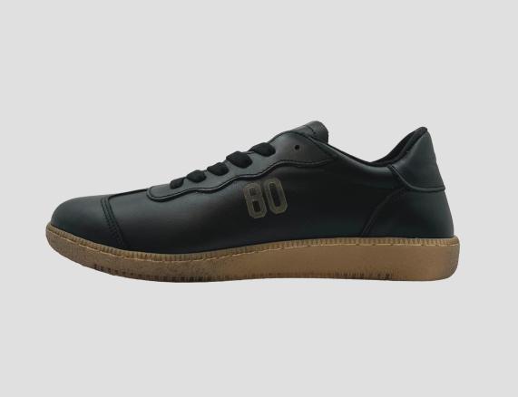Sneaker Harvard 5 Nero