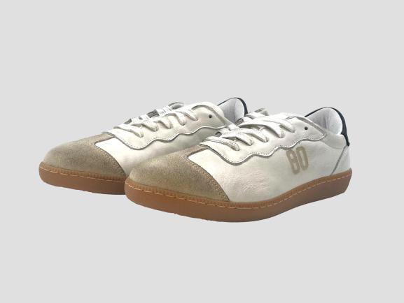 Sneaker Harvard 2 Nero